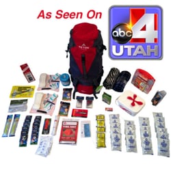 The Best Survival Kits available