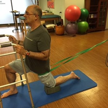 Integrated Physical Therapy - Resisted hip flexor stretch - Physical Therapy Near Me - North Miami, Florida Integrated Physical Therapy - Resisted hip flexor stretch - Physical Therapy Near Me - North Miami, Florida