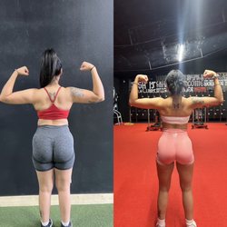 Leslies transformation!