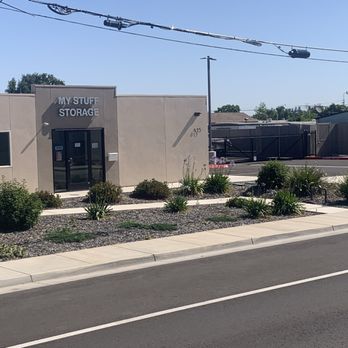 My Stuff Storage and RV - Self Storage Near Me - Galt, California My Stuff Storage and RV - Self Storage Near Me - Galt, California