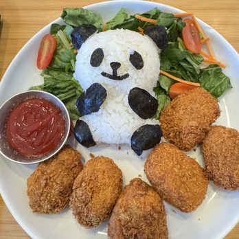 Okaeri Cafe - Japanese Near Me - Richardson, Texas