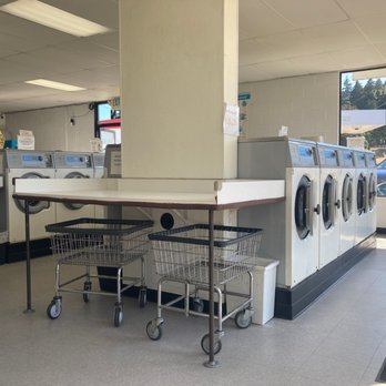 Milton Laundry - Laundry Services Near Me - Milton, Washington