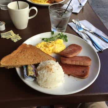 Aloha Kitchen - Ono eggs - Breakfast & Brunch Near Me - Honolulu, Hawaii Aloha Kitchen - Ono eggs - Breakfast & Brunch Near Me - Honolulu, Hawaii