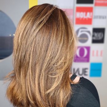 5 Salon & Spa - Hair Salons Near Me - Fort Lee, New Jersey 5 Salon & Spa - Hair Salons Near Me - Fort Lee, New Jersey