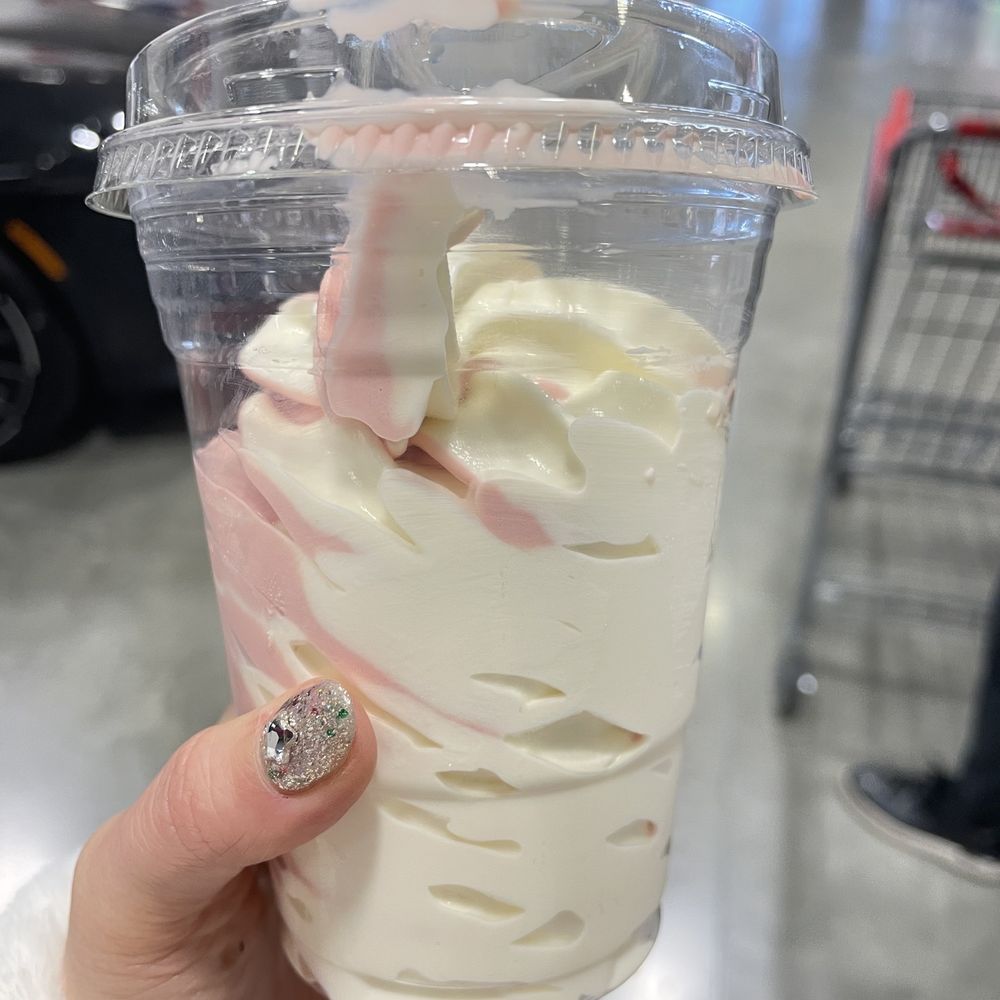 Costco - Really terrible sloppy job - Wholesale Stores Near Me - Newark, California