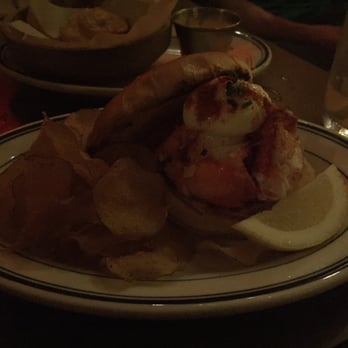 BeetleCat - Lobster roll. So yummy! - Seafood Near Me - Atlanta, Georgia BeetleCat - Lobster roll. So yummy! - Seafood Near Me - Atlanta, Georgia