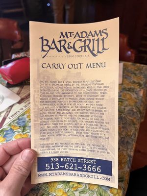 The Blind Lemon by null