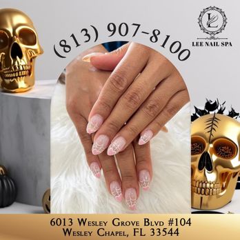 Lee Nail & Spa - Nail Salons Near Me - Wesley Chapel, Florida Lee Nail & Spa - Nail Salons Near Me - Wesley Chapel, Florida