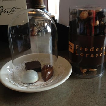 Cafe Garth - Chocolates by Frederic Loraschi - Coffee & Tea Near Me - Columbia, Pennsylvania Cafe Garth - Chocolates by Frederic Loraschi - Coffee & Tea Near Me - Columbia, Pennsylvania