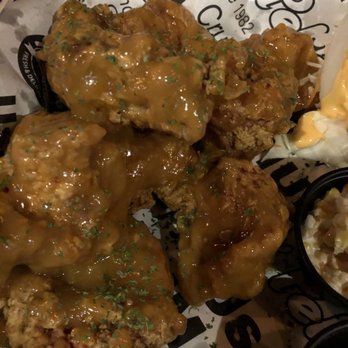 Pelicana chicken - Korean Near Me - Philadelphia, Pennsylvania