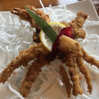 Sushi Blue - Sushi Bars Near Me - Lexington, Kentucky