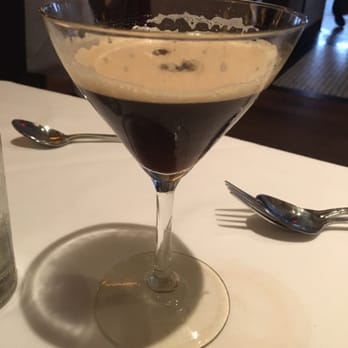 Max Fish - Espresso Martini - Seafood Near Me - Glastonbury, Connecticut Max Fish - Espresso Martini - Seafood Near Me - Glastonbury, Connecticut