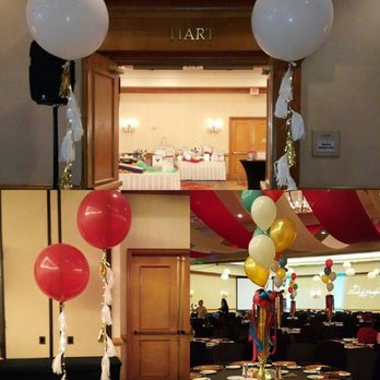 The Balloon Lady - Balloon Services Near Me The Balloon Lady - Balloon Services Near Me