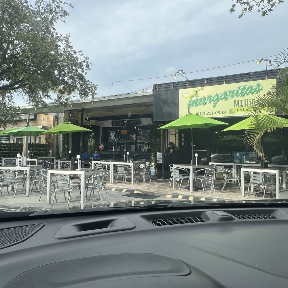 Margaritas Mexican Restaurant - Mexican Near Me - Tampa, Florida