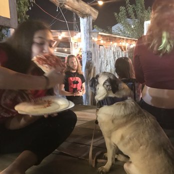Li'l Nonna's - Pizza Near Me - Austin, Texas