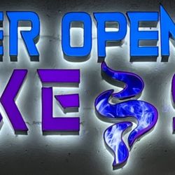 Haster Smoke Shop