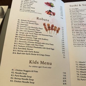 Koto Sushi&Ramen - Salad Near Me - Spring, Texas