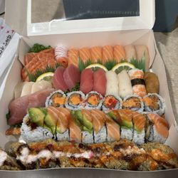 Kibo Sushi