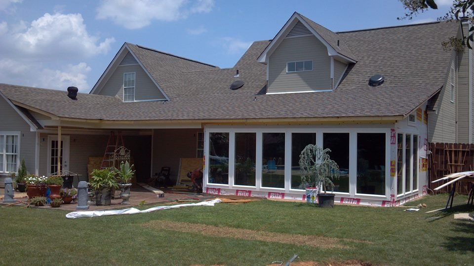 Slide of Coltus Roofing & Construction