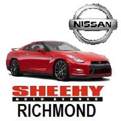 Nissan of Richmond