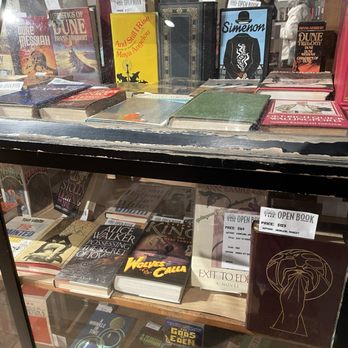 The Open Book - Bookstores Near Me - Woodland Hills, California The Open Book - Bookstores Near Me - Woodland Hills, California
