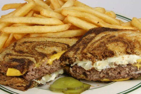 Marlin's Family Restaurant by null