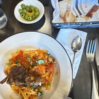 Alessandro's Italian - The best - Italian Near Me - Manhasset, New York