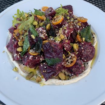 Pastaria - Roasted Beets - Italian Near Me - Nashville, Tennessee Pastaria - Roasted Beets - Italian Near Me - Nashville, Tennessee