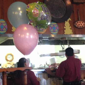 Millbrae Pancake House - 3/31/13 Easter Sunday - American Near Me - Millbrae, California Millbrae Pancake House - 3/31/13 Easter Sunday - American Near Me - Millbrae, California