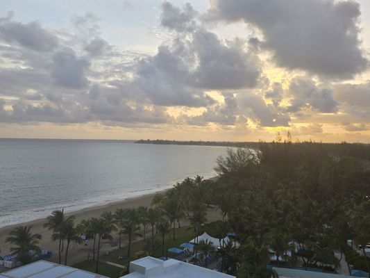Courtyard by Marriott Isla Verde Beach Resort by null