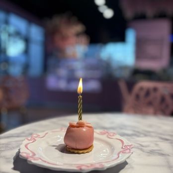 Kouklas Cafe - Bakeries Near Me - San Diego, California