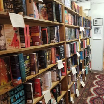 Bookends & Beginnings - Cards & Stationery Near Me - Evanston, Illinois