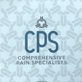 Comprehensive Pain Specialists Management 776 Weatherly Comprehensive Pain Specialists