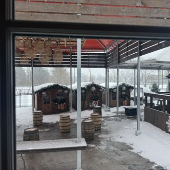 Flour Mill Scratch Kitchen Restaurant - Canadian (New) Near Me - Niagara Falls, Ontario
