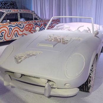 LA Auto Show - Festivals Near Me - Los Angeles, California LA Auto Show - Festivals Near Me - Los Angeles, California