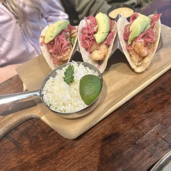 Wingcraft Kitchen & Beer Bar - Shrimp tacos - Gastropubs Near Me - Atlantic City, New Jersey Wingcraft Kitchen & Beer Bar - Shrimp tacos - Gastropubs Near Me - Atlantic City, New Jersey