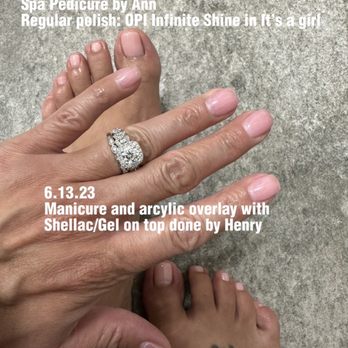 KT The Nail Spa - Day Spas Near Me - San Antonio, Texas KT The Nail Spa - Day Spas Near Me - San Antonio, Texas