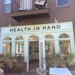 Health in Hand