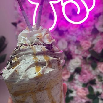 T’s - Desserts Near Me - San Lorenzo, California T’s - Desserts Near Me - San Lorenzo, California