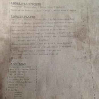 FINKA Table & Tap - Menu ! - Asian Fusion Near Me - Miami, Florida FINKA Table & Tap - Menu ! - Asian Fusion Near Me - Miami, Florida