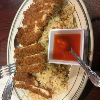 Sea Thai House - Delicious fried chicken an fried rice - Thai Near Me - Valley Springs, California Sea Thai House - Delicious fried chicken an fried rice - Thai Near Me - Valley Springs, California