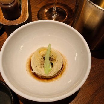 Coqodaq - Cold Perilla Dish - Korean Near Me - New York, New York Coqodaq - Cold Perilla Dish - Korean Near Me - New York, New York