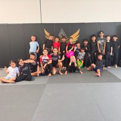 Valor Jiu Jitsu Club