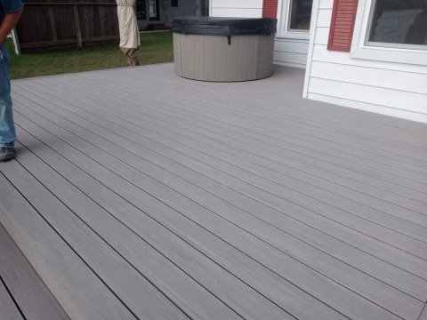 Slide of Best Value Roofing