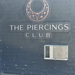 The Piercings Club
