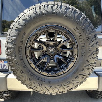 Tires & Wheels Unlimited - Tires Near Me - Whittier, California Tires & Wheels Unlimited - Tires Near Me - Whittier, California