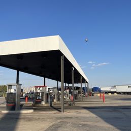 Fueling Bay Fueling Bay