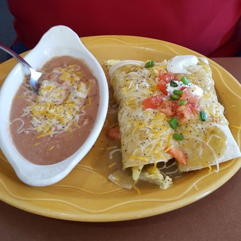Le Peep - Breakfast Enchiladas - Coffee & Tea Near Me - Irving, Texas Le Peep - Breakfast Enchiladas - Coffee & Tea Near Me - Irving, Texas