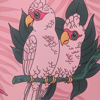 Parakeet Cafe - Vegetarian Near Me - San Diego, California
