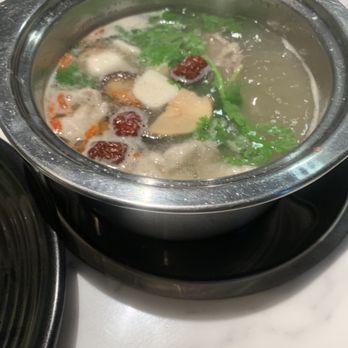 Boiling World - Hot Pot Near Me - Ontario, California